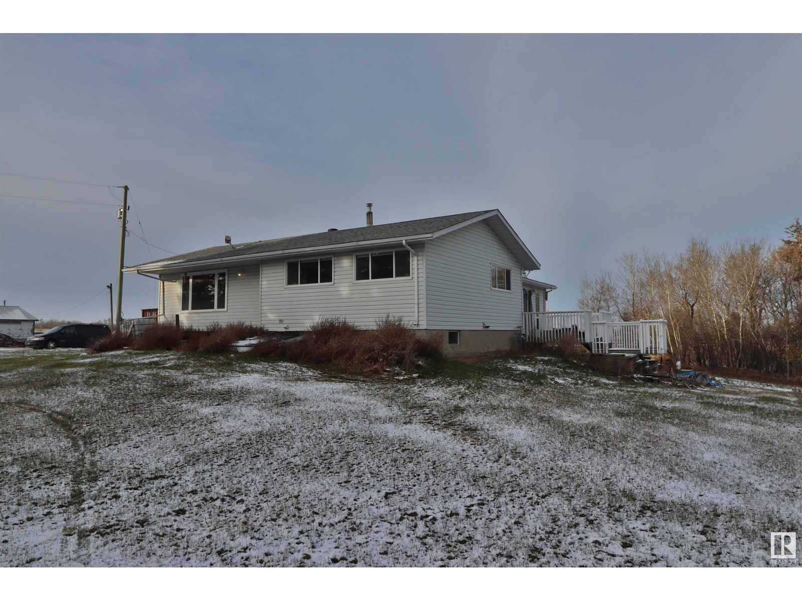 23212 Twp Rd 484, Rural Leduc County, Alberta  T0C 1Z0 - Photo 5 - E4414107