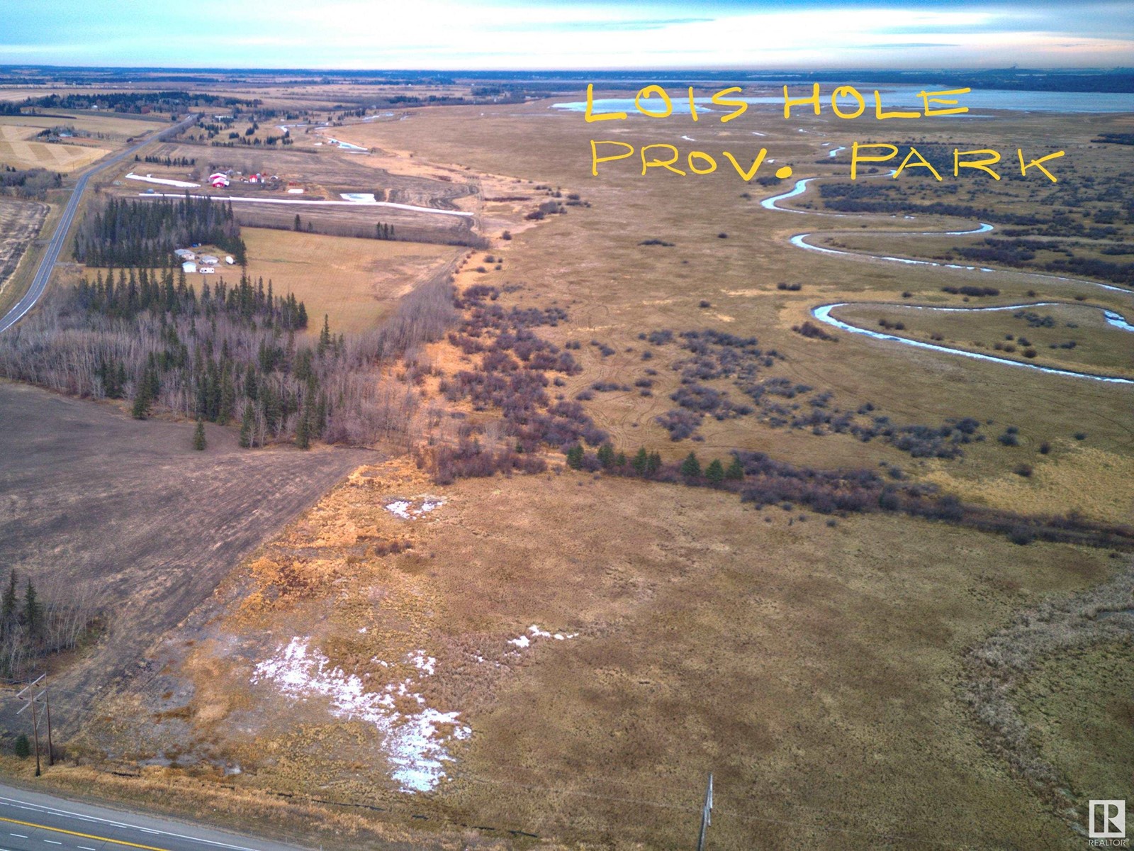 26505 Meadowview Dr, Rural Sturgeon County, Alberta  T8T 0L6 - Photo 12 - E4413923