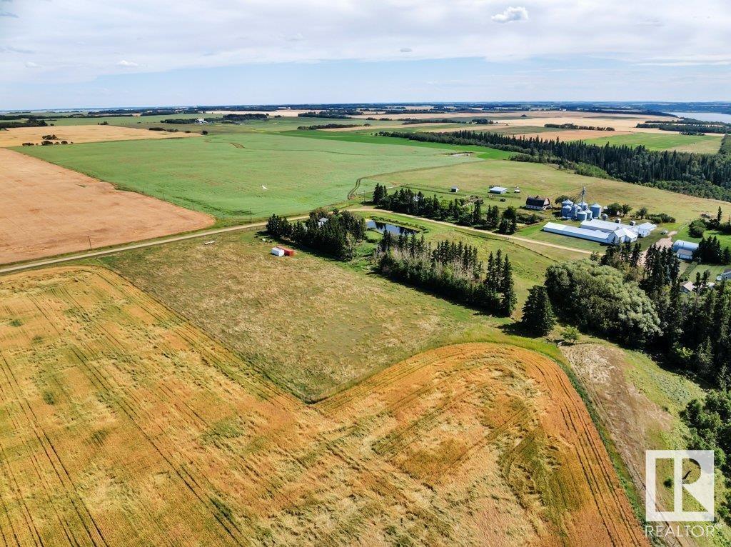 472060 Rr 231, Rural Wetaskiwin County, Alberta  T0C 1L0 - Photo 65 - E4402962