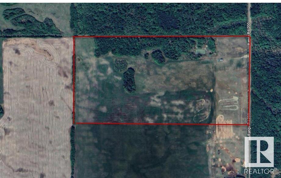 62216 Range Road 200, Rural Thorhild County, Alberta  T0A 2P0 - Photo 2 - E4414166