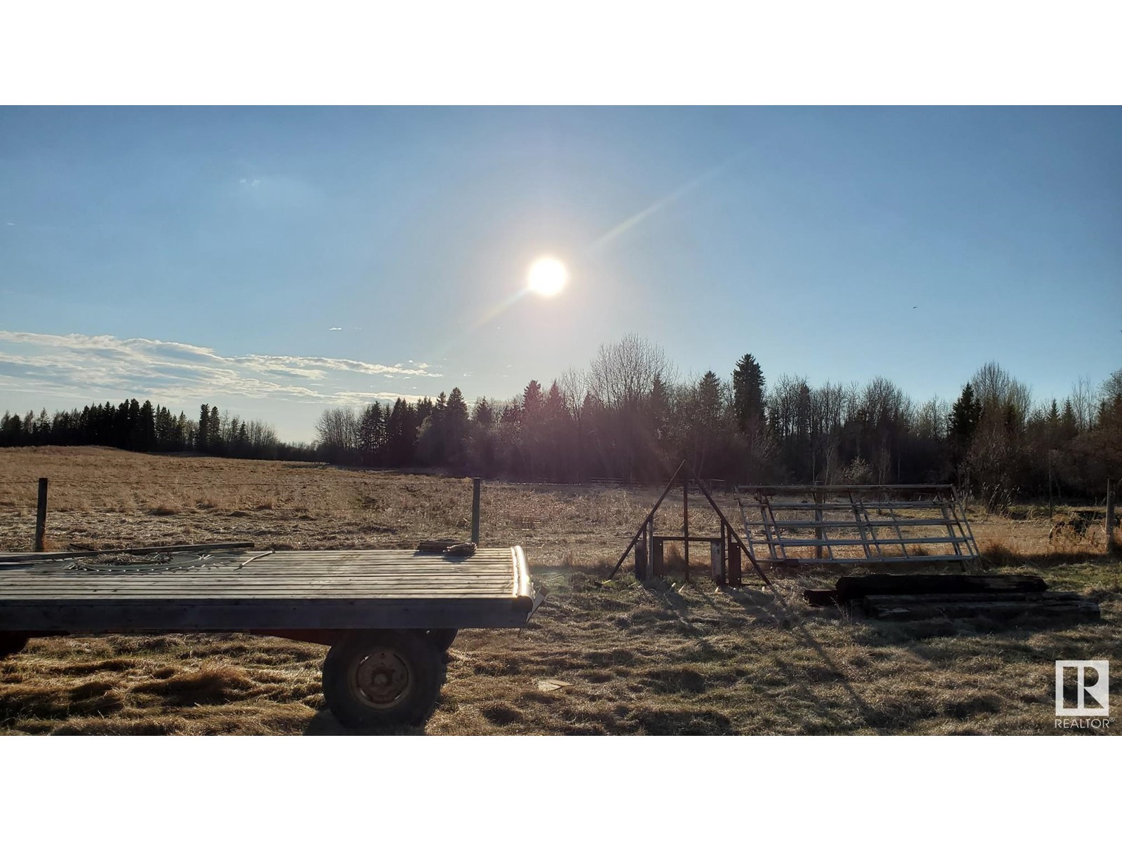 62216 Range Road 200, Rural Thorhild County, Alberta  T0A 2P0 - Photo 12 - E4414166