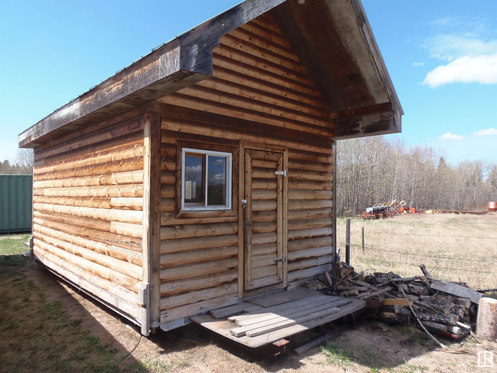 62216 Range Road 200, Rural Thorhild County, Alberta  T0A 2P0 - Photo 17 - E4414166