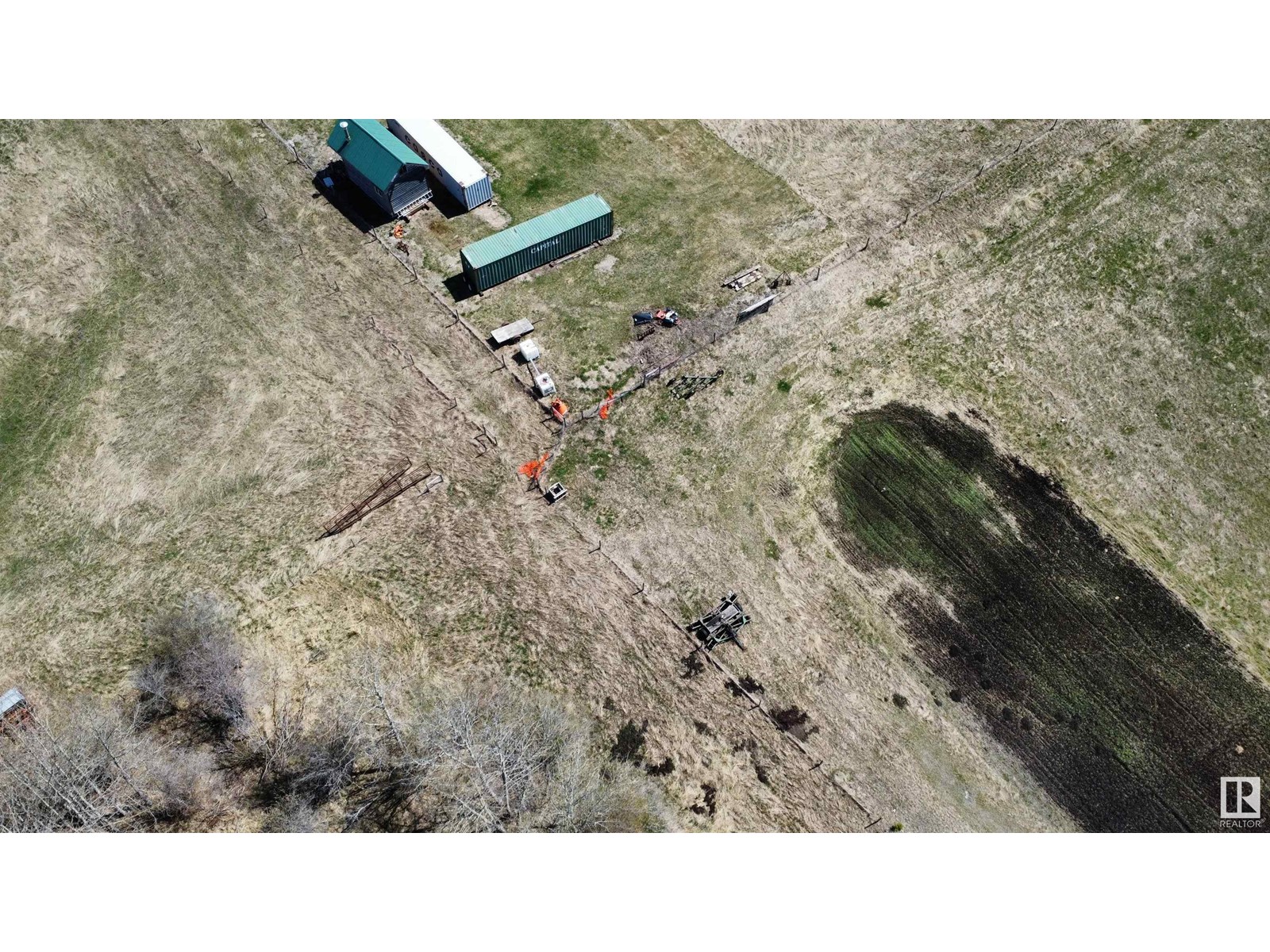 62216 Range Road 200, Rural Thorhild County, Alberta  T0A 2P0 - Photo 8 - E4414166