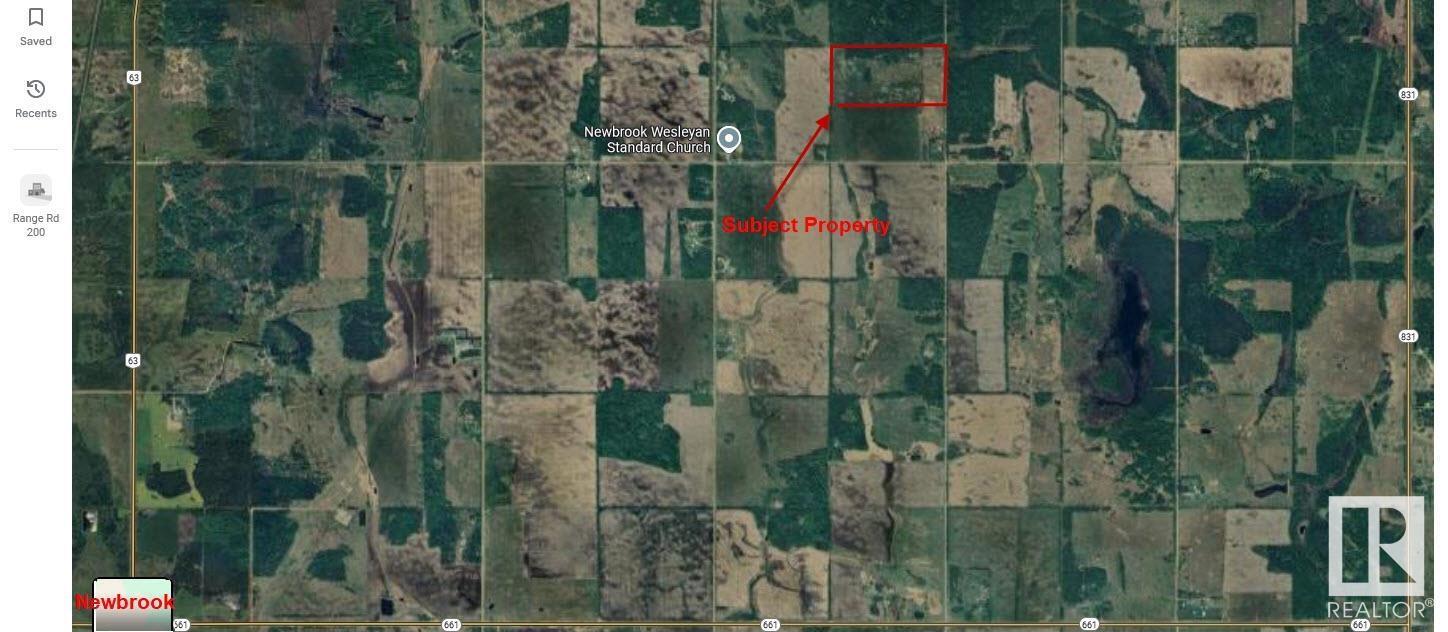 62216 Range Road 200, Rural Thorhild County, Alberta  T0A 2P0 - Photo 1 - E4414166