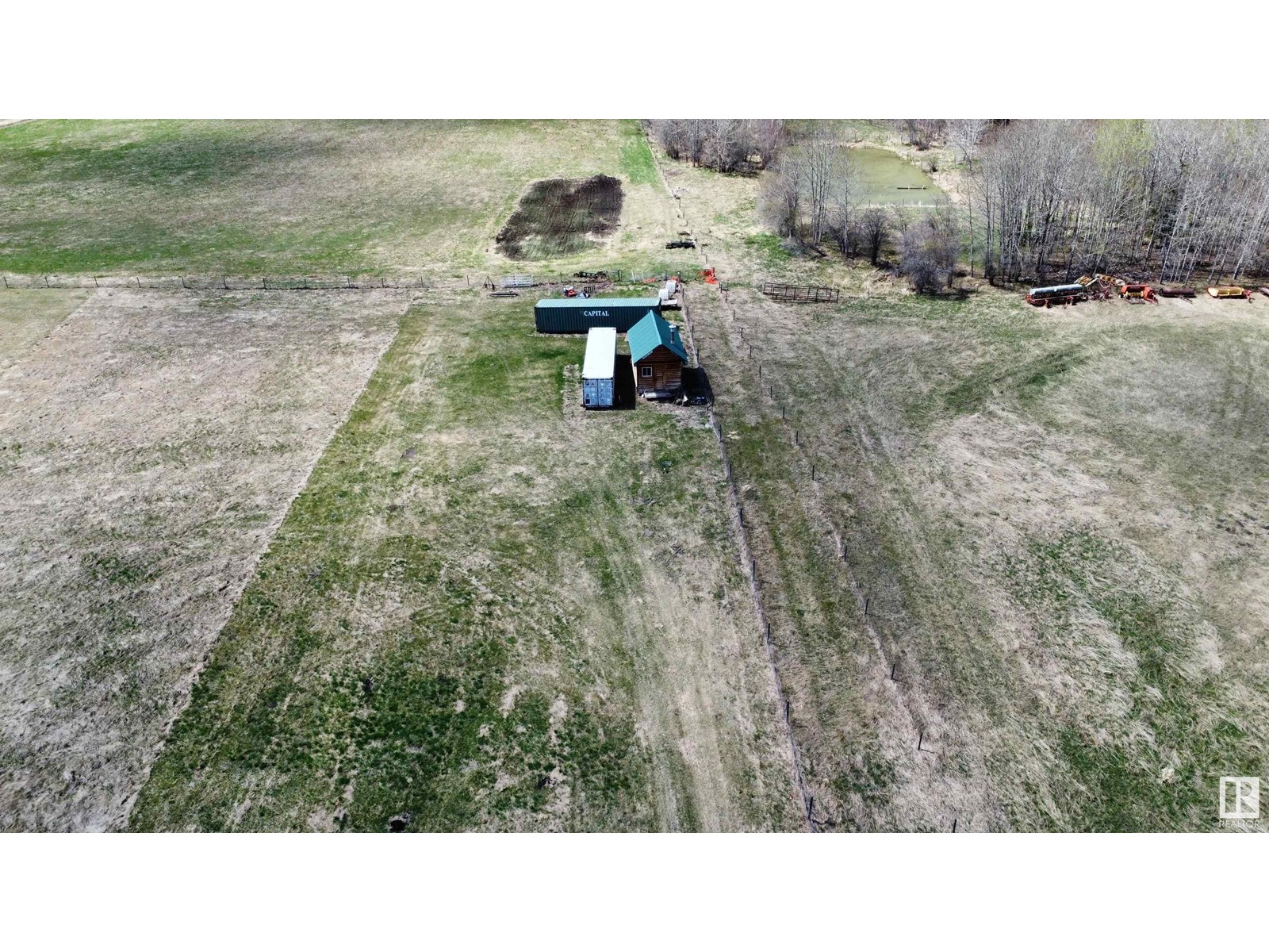62216 Range Road 200, Rural Thorhild County, Alberta  T0A 2P0 - Photo 6 - E4414166