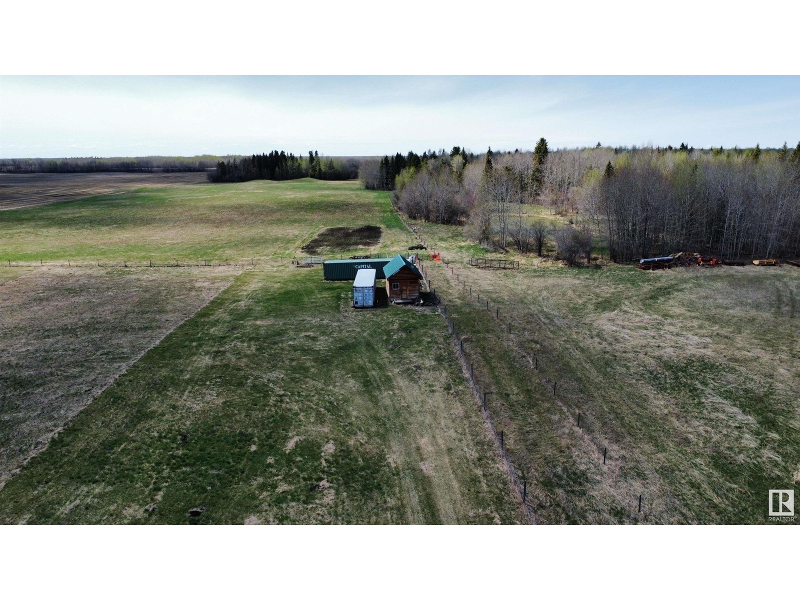 62216 Range Road 200, Rural Thorhild County, Alberta  T0A 2P0 - Photo 10 - E4414166