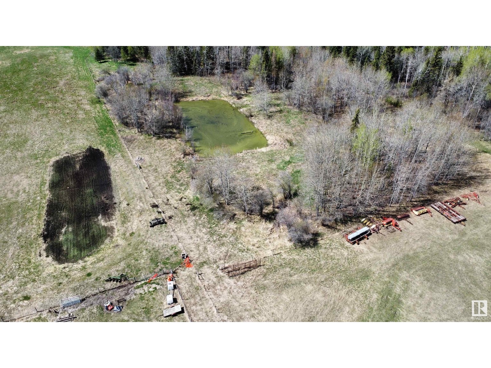 62216 Range Road 200, Rural Thorhild County, Alberta  T0A 2P0 - Photo 7 - E4414166