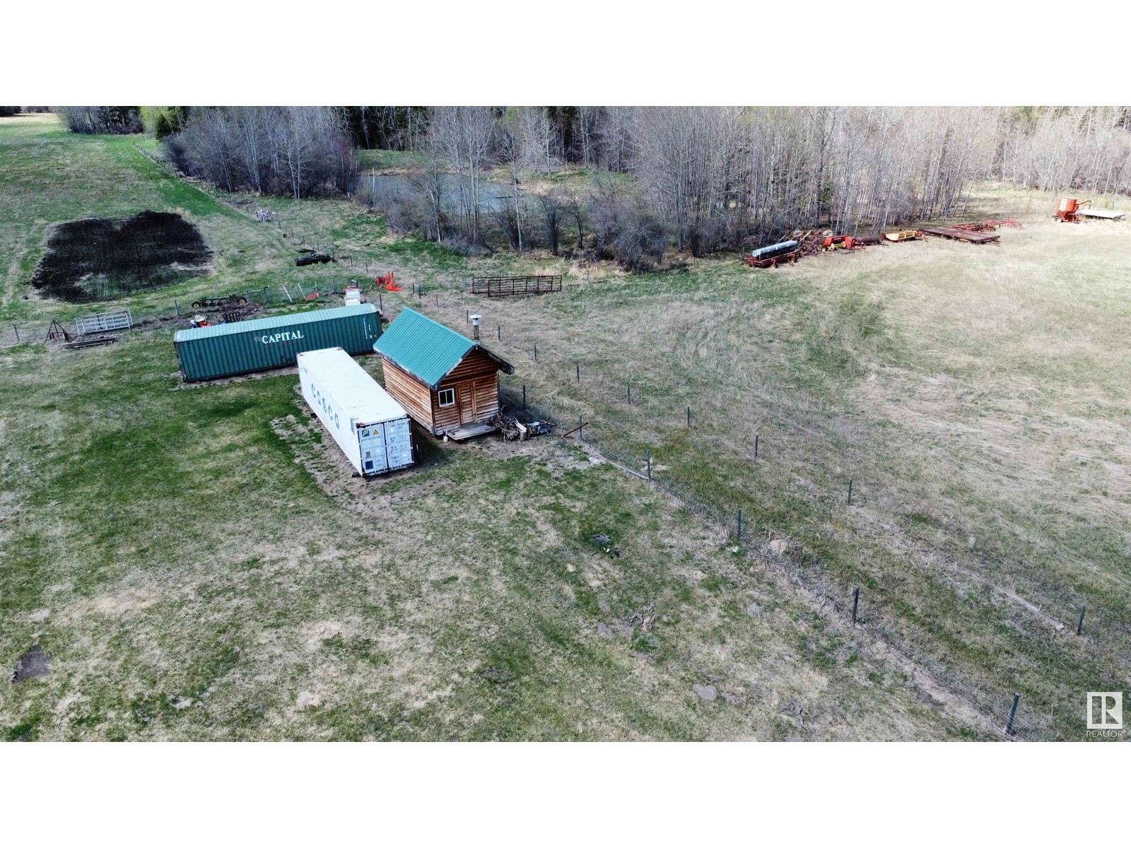 62216 Range Road 200, Rural Thorhild County, Alberta  T0A 2P0 - Photo 4 - E4414166