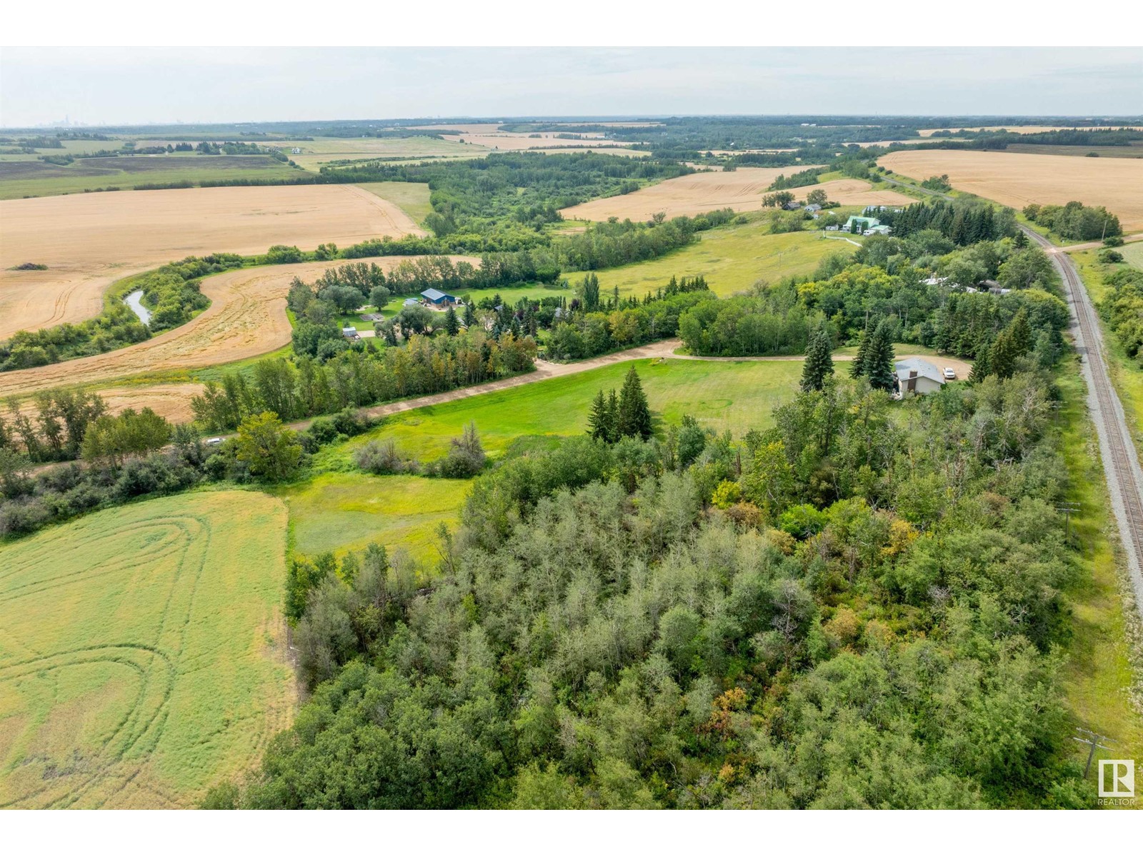 244 Township Rd 551, Rural Sturgeon County, Alberta  T3T 1P1 - Photo 16 - E4414190