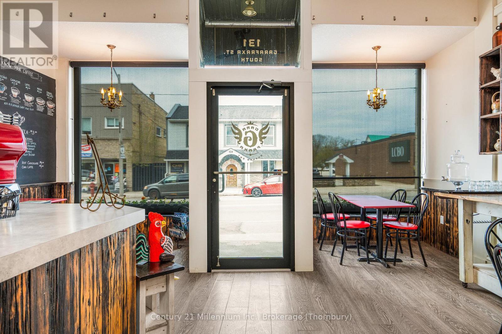 131-133 Garafraxa Street S, West Grey, Ontario  N0G 1R0 - Photo 9 - X10436359