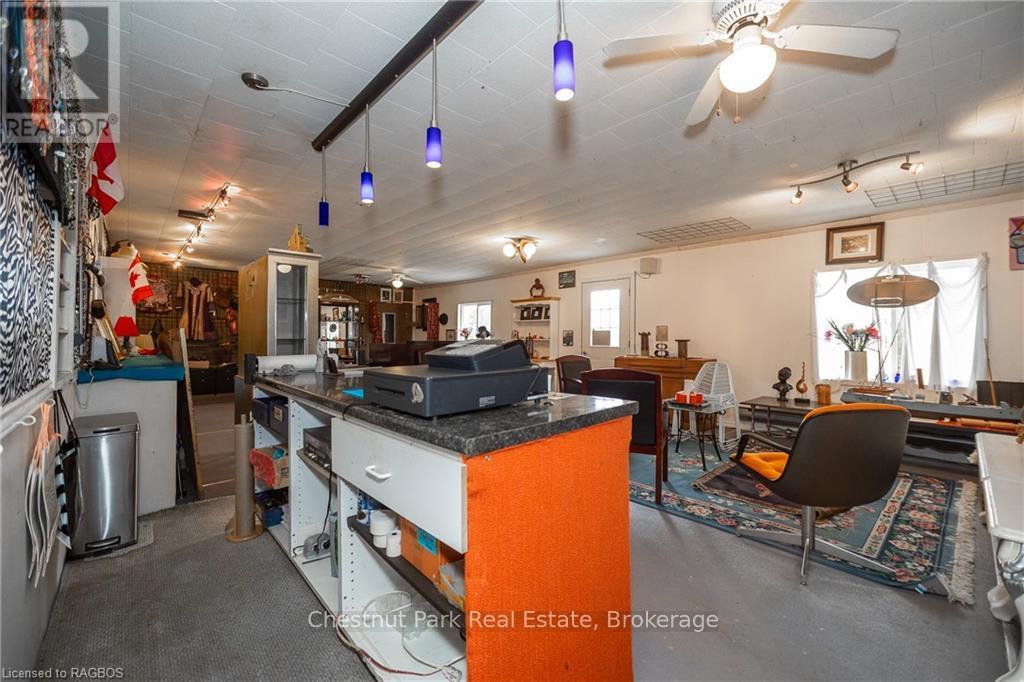7078 Highway 6, Northern Bruce Peninsula, Ontario  N0H 2R0 - Photo 10 - X11880012