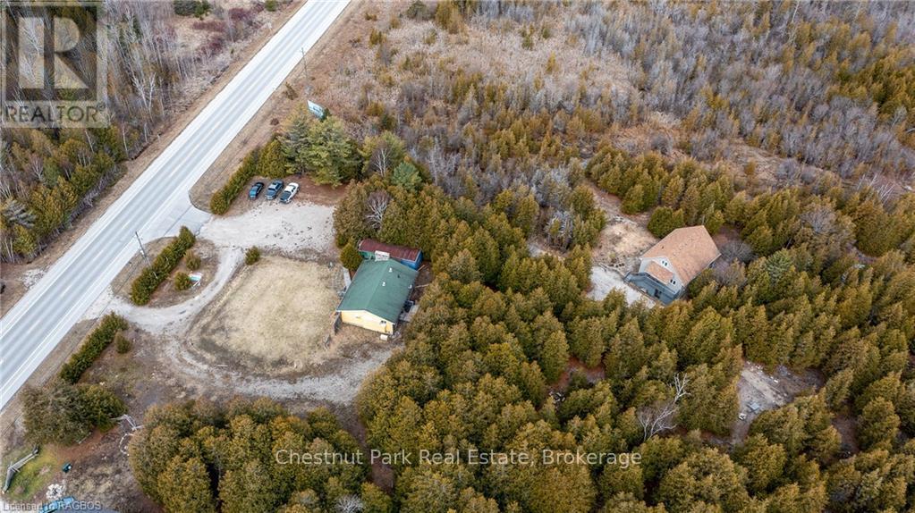 7078 Highway 6, Northern Bruce Peninsula, Ontario  N0H 2R0 - Photo 14 - X11880012