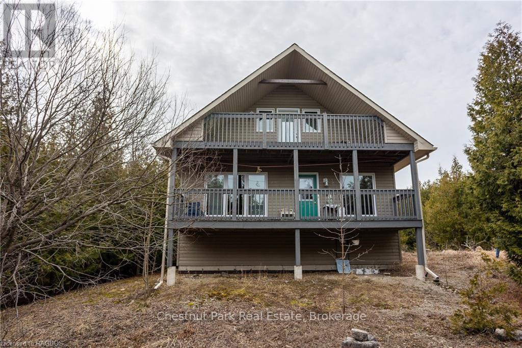 7078 Highway 6, Northern Bruce Peninsula, Ontario  N0H 2R0 - Photo 17 - X11880012