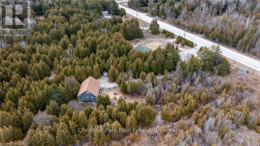 7078 Highway 6, Northern Bruce Peninsula, Ontario  N0H 2R0 - Photo 36 - X11880012