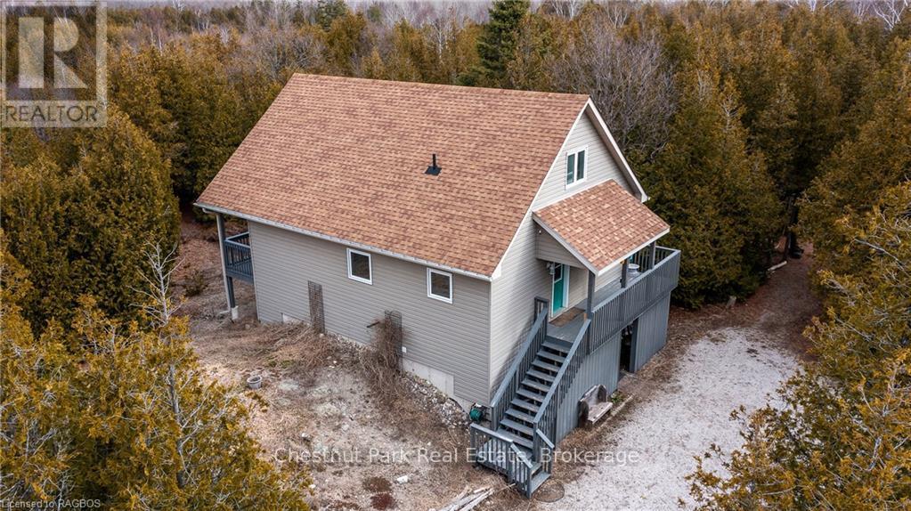 7078 Highway 6, Northern Bruce Peninsula, Ontario  N0H 2R0 - Photo 38 - X11880012
