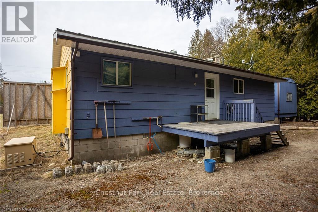 7078 Highway 6, Northern Bruce Peninsula, Ontario  N0H 2R0 - Photo 4 - X11880012