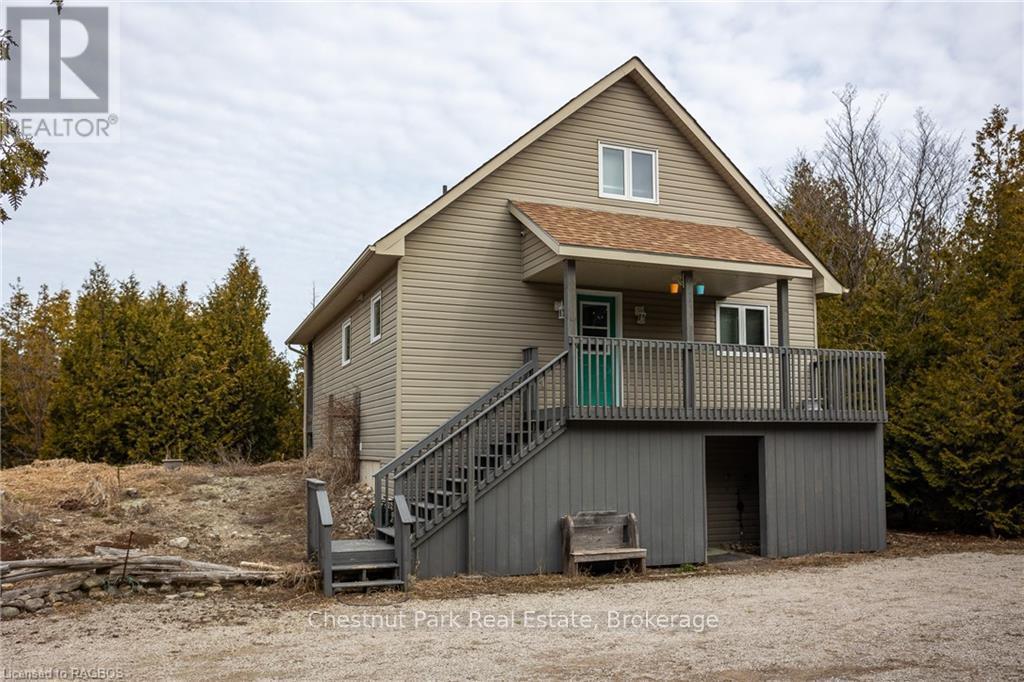 7078 Highway 6, Northern Bruce Peninsula, Ontario  N0H 2R0 - Photo 40 - X11880012