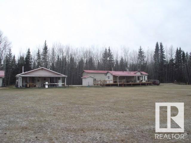 64218 Rr 13, Rural Westlock County, Alberta  T0G 0Y0 - Photo 1 - E4414225