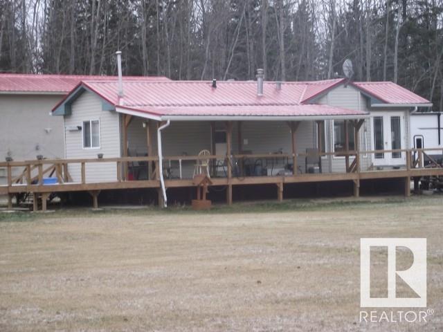 64218 Rr 13, Rural Westlock County, Alberta  T0G 0Y0 - Photo 3 - E4414225