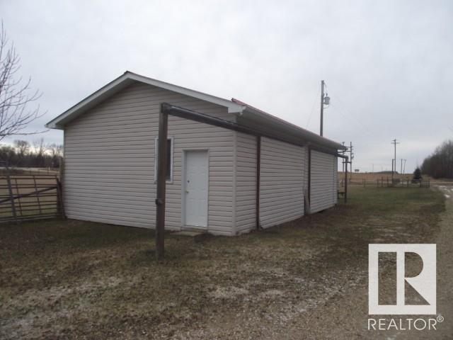 64218 Rr 13, Rural Westlock County, Alberta  T0G 0Y0 - Photo 4 - E4414225