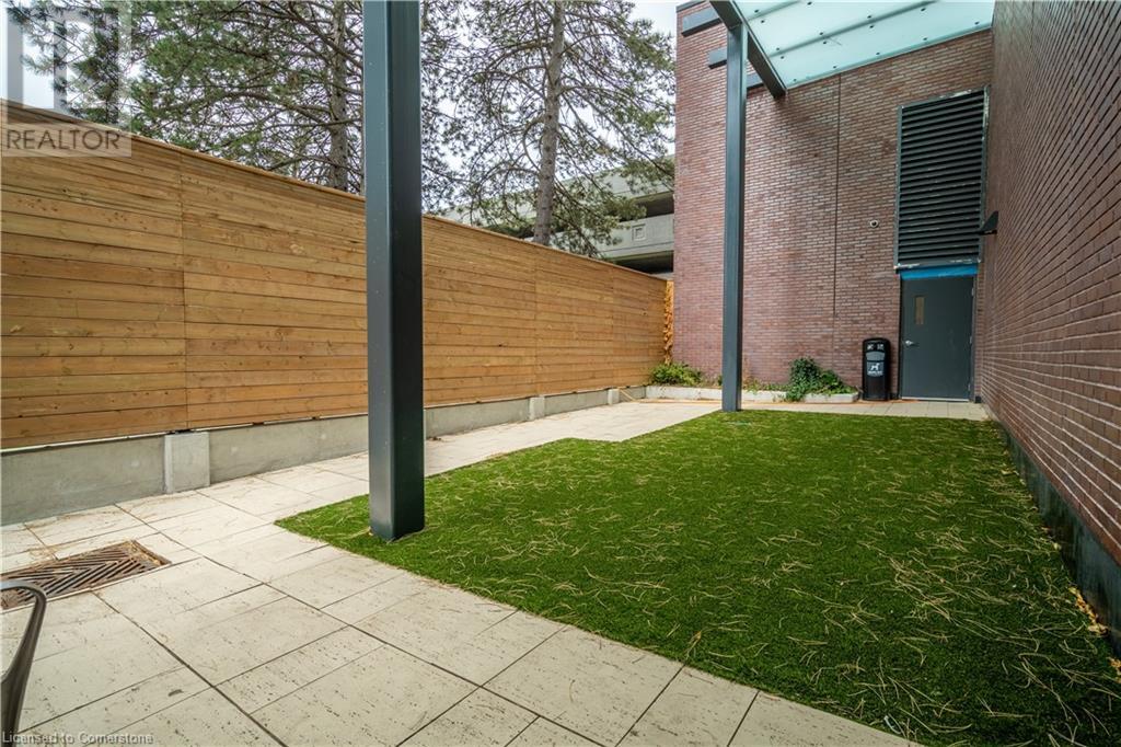 28 Ann Street Unit# 309, Mississauga, Ontario  L5G 0E1 - Photo 26 - 40684297