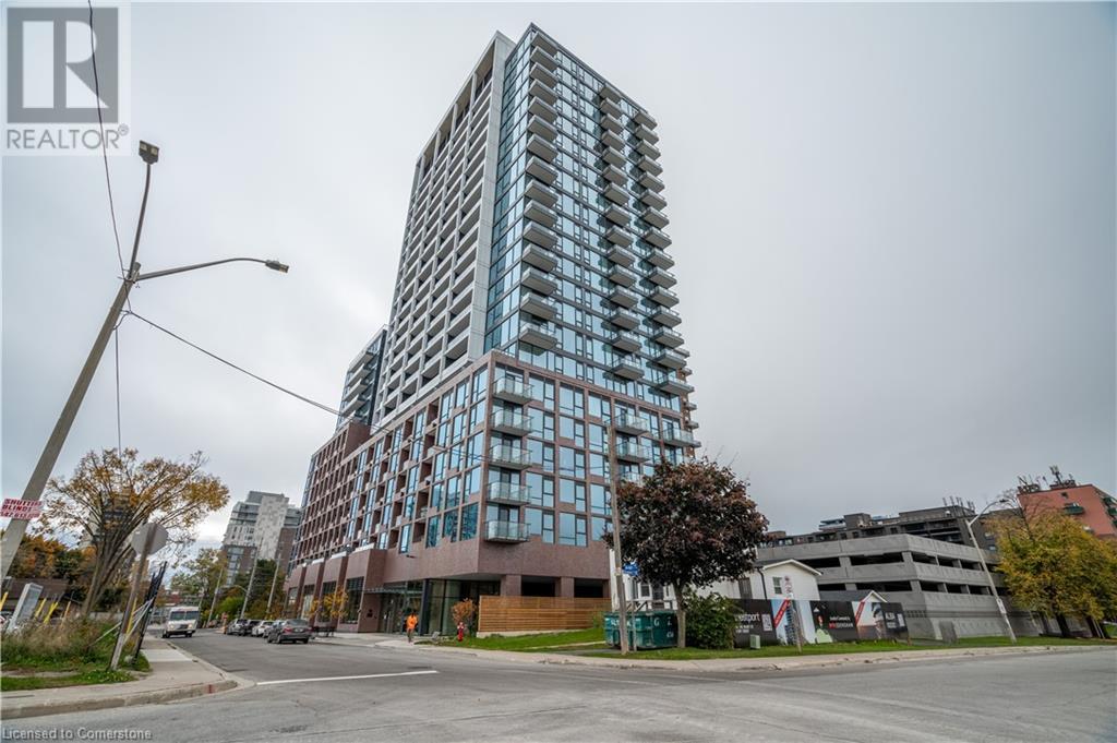 28 ANN Street Unit# 309, Mississauga, Ontario