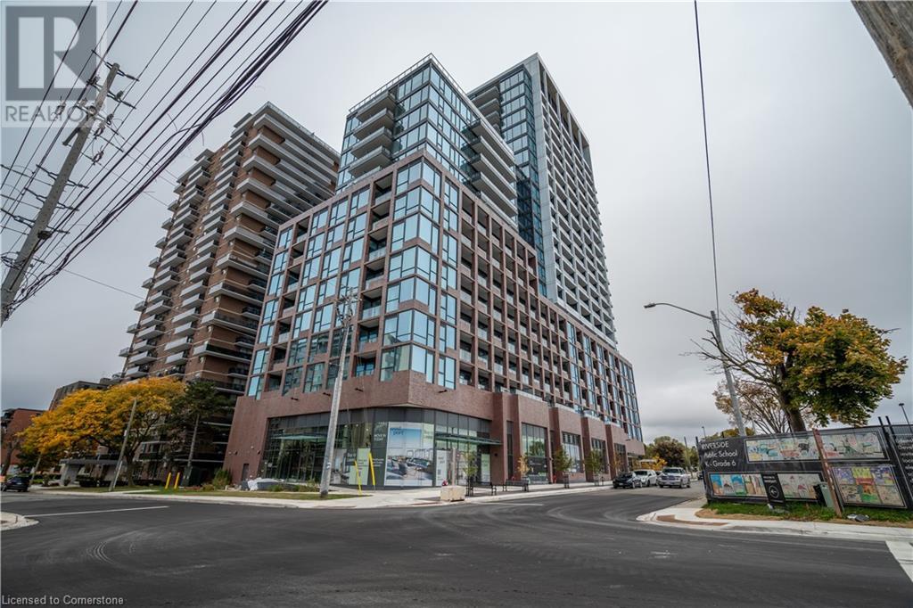 28 Ann Street Unit# 309, Mississauga, Ontario  L5G 0E1 - Photo 2 - 40684297