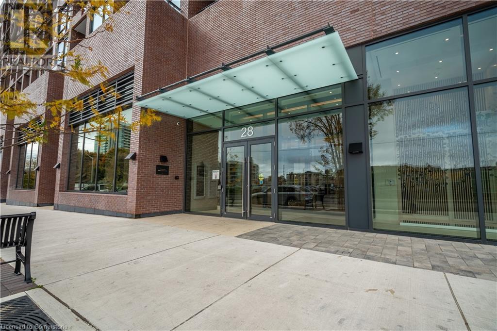 28 Ann Street Unit# 309, Mississauga, Ontario  L5G 0E1 - Photo 3 - 40684297