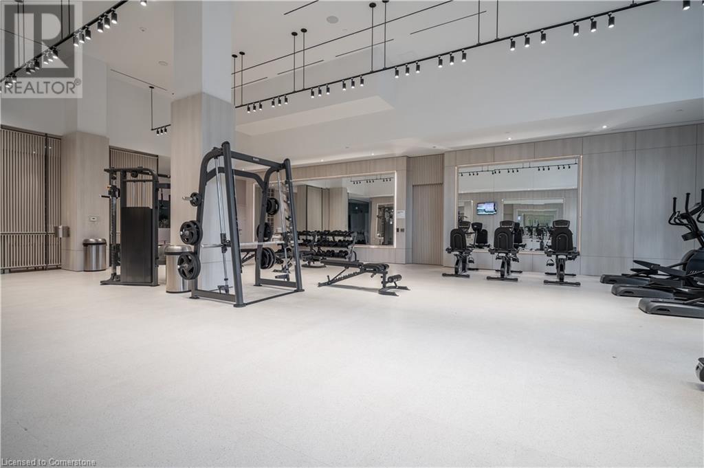 28 Ann Street Unit# 309, Mississauga, Ontario  L5G 0E1 - Photo 23 - 40684297