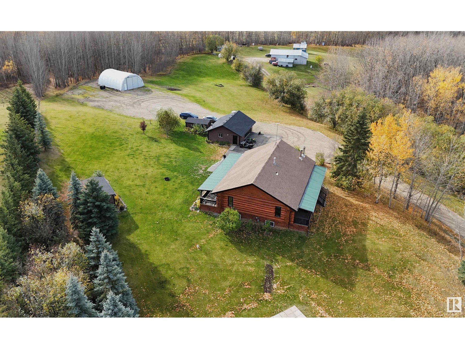 33-51314 Rge Road 21, Rural Parkland County, Alberta  T7Y 2H5 - Photo 44 - E4411075