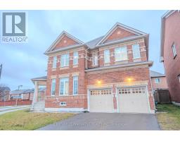 492 FORSYTH FARM DRIVE, Whitchurch-Stouffville, Ontario