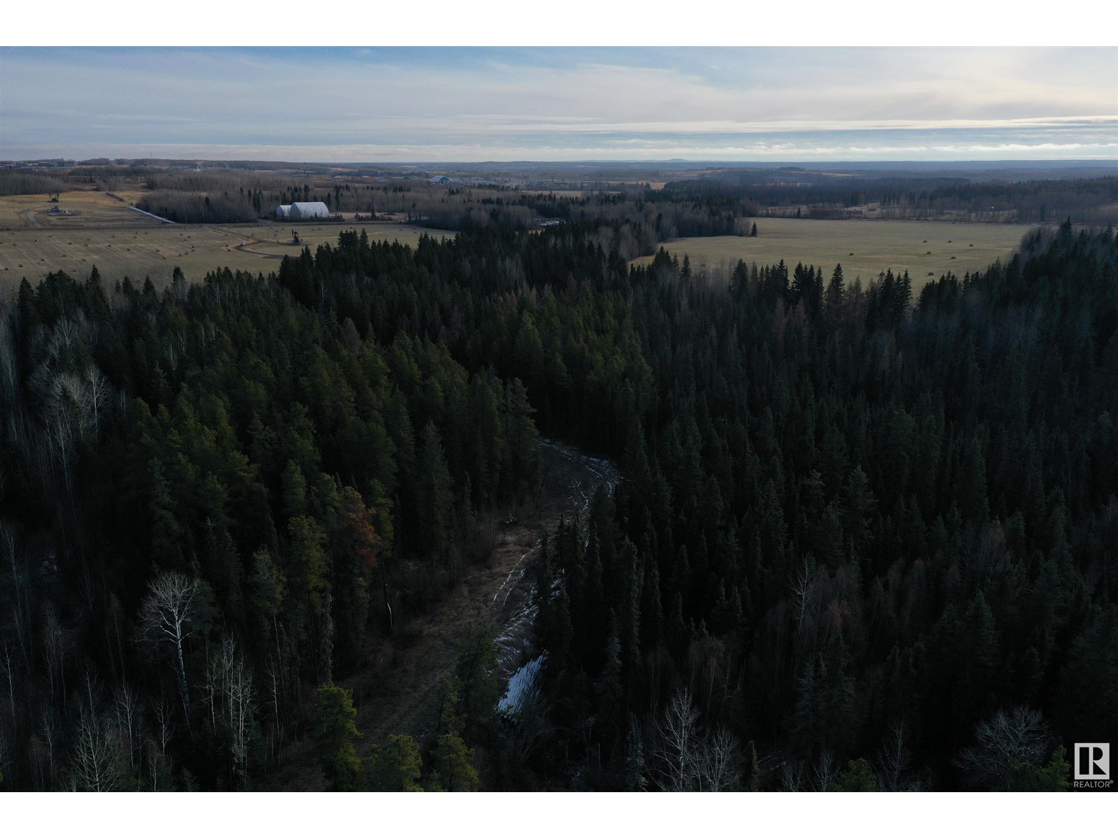 On Range Road 80, Rural Brazeau County, Alberta  T0E 1Z0 - Photo 4 - E4414257