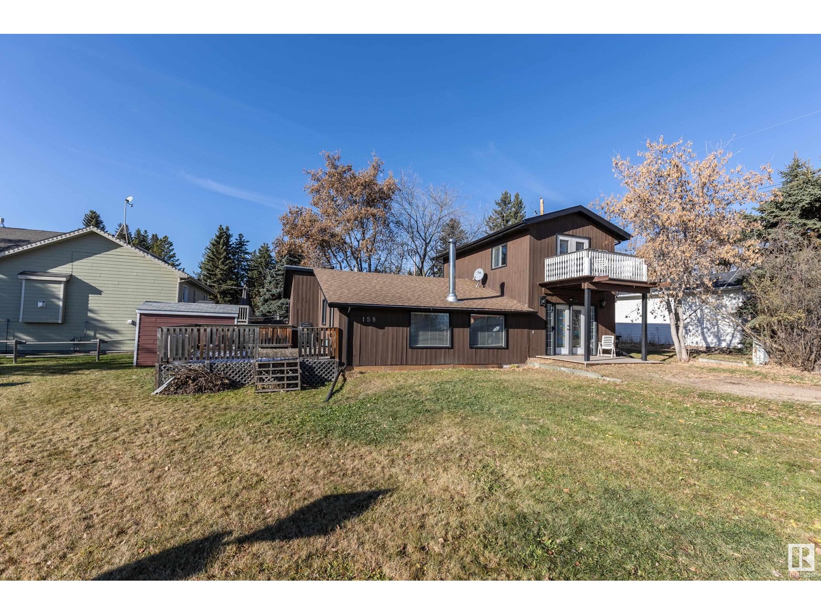 158 22106 South Cooking Lake Rd, Rural Strathcona County, Alberta  T5L 1A5 - Photo 1 - E4411649