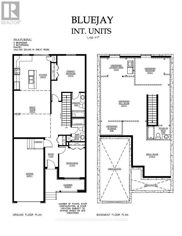 Property at 23 CLAYTON JOHN AVENUE image 1