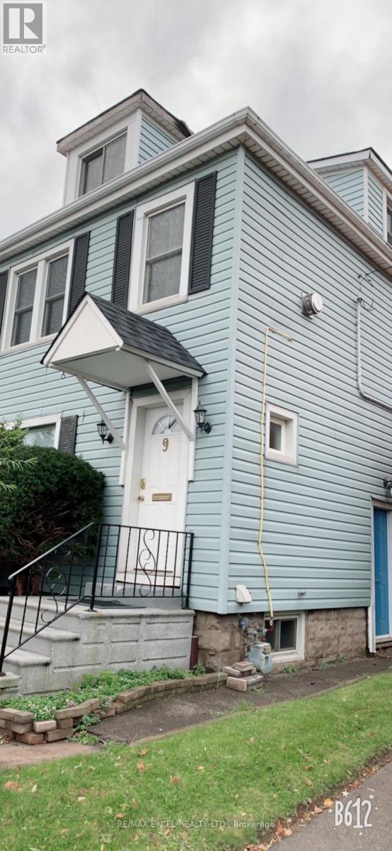 Property at 9 MACKLIN STREET N image 1