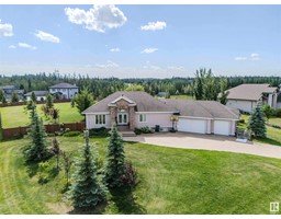 9 26328 Township Road 532a Walker Lake Estates, Rural Parkland County, Ca