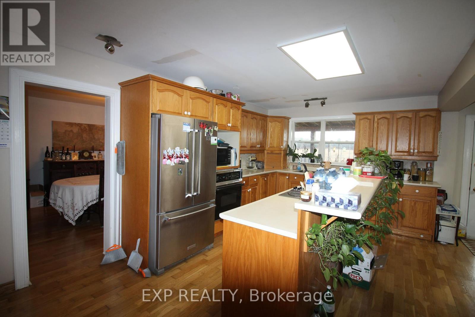 690 Concession Road 2 Side Road, Brock, Ontario  L0K 1A0 - Photo 4 - N10441175