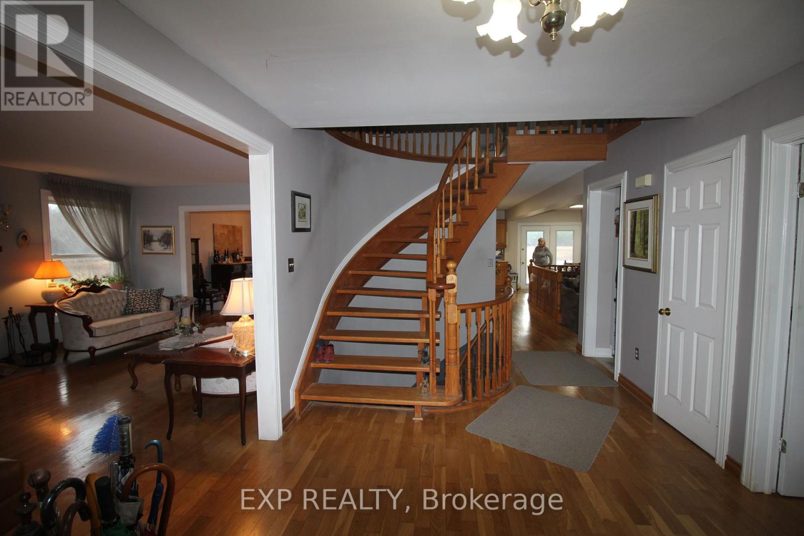 690 Concession Road 2 Side Road, Brock, Ontario  L0K 1A0 - Photo 5 - N10441175