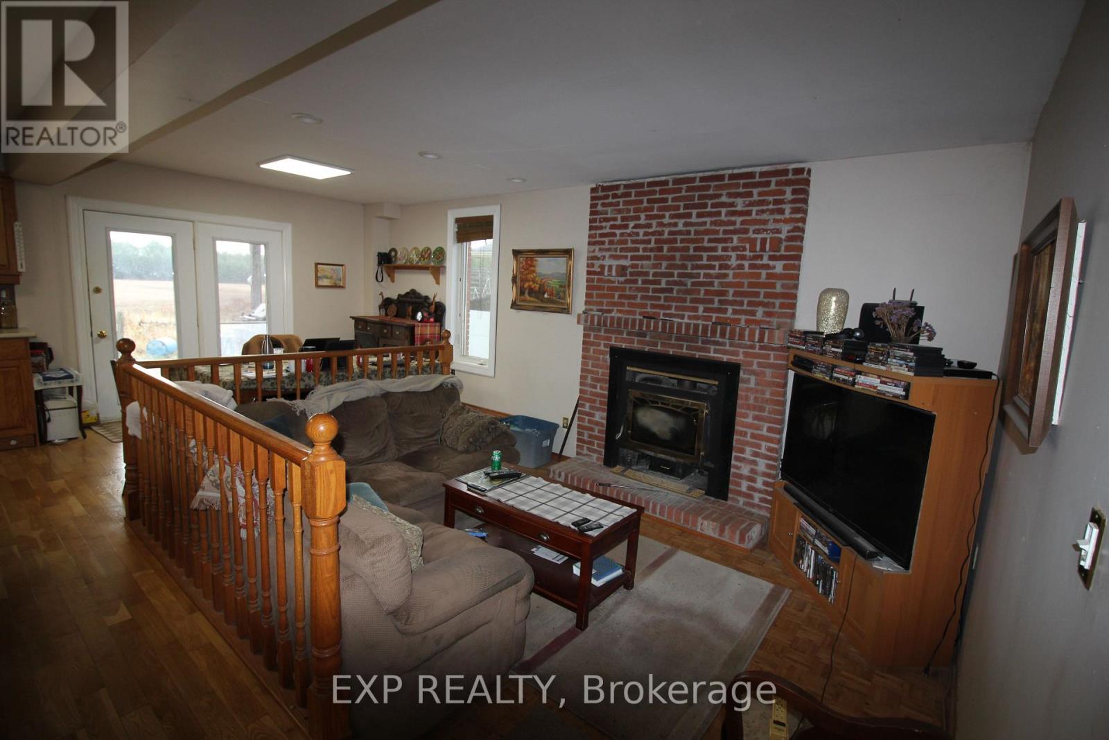 690 Concession Road 2 Side Road, Brock, Ontario  L0K 1A0 - Photo 7 - N10441175