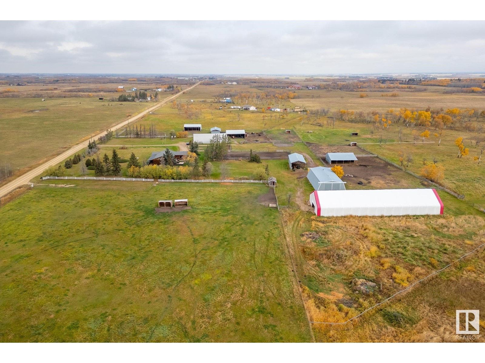 48317 Rge Road 261, Rural Leduc County, Alberta  T4X 2J6 - Photo 37 - E4411061