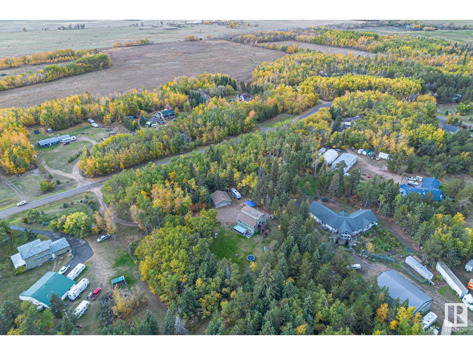 3 Zahar Dr, Rural Sturgeon County, Alberta  T0A 1N6 - Photo 40 - E4414754