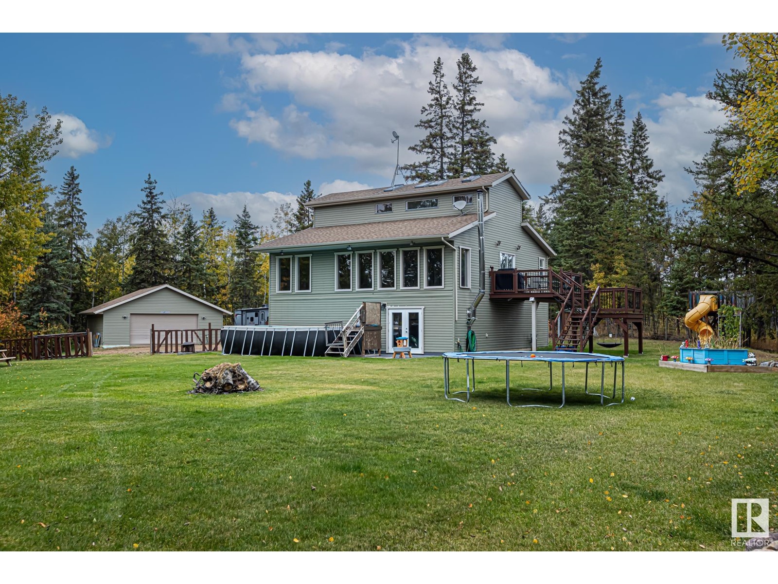 3 Zahar Dr, Rural Sturgeon County, Alberta  T0A 1N6 - Photo 3 - E4414754