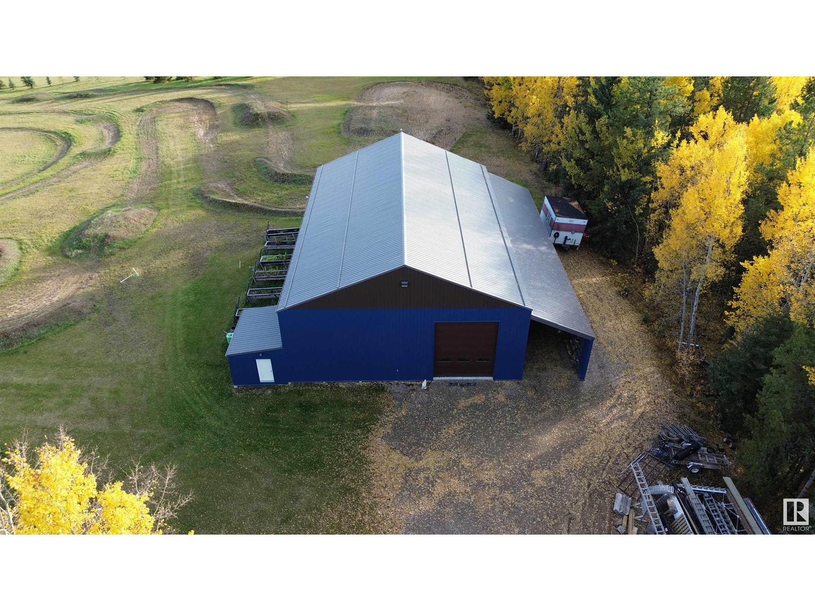 53415a Range Road 180a, Rural Yellowhead, Alberta  T7E 3M1 - Photo 58 - E4410225