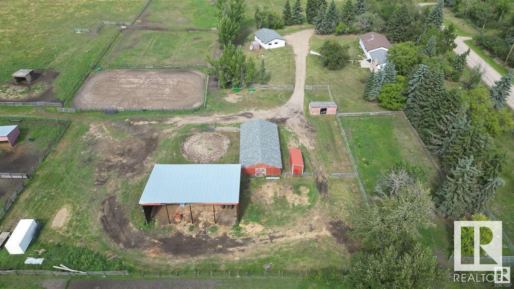 53024 Rge Road 215, Rural Strathcona County, Alberta  T8G 2E3 - Photo 7 - E4415000