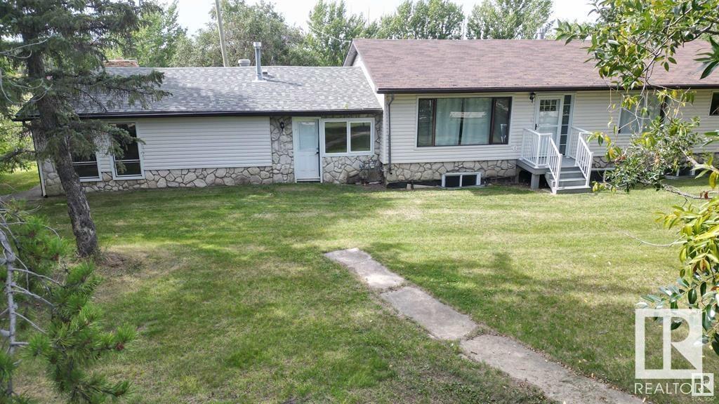 53024 Rge Road 215, Rural Strathcona County, Alberta  T8G 2E3 - Photo 2 - E4415000