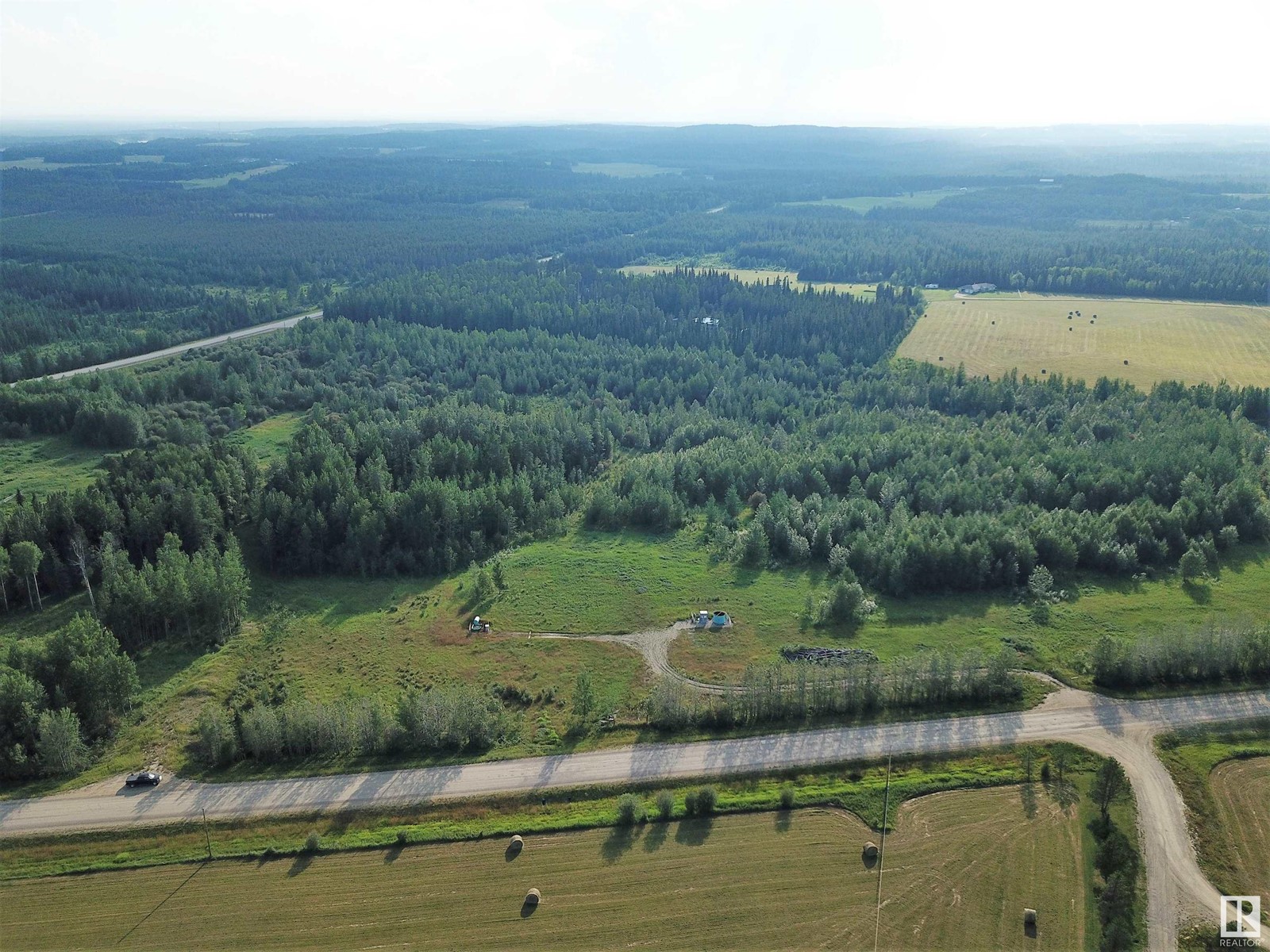 Twp Road 534 Range Road 174a, Rural Yellowhead, Alberta  T7E 1L7 - Photo 2 - E4415008