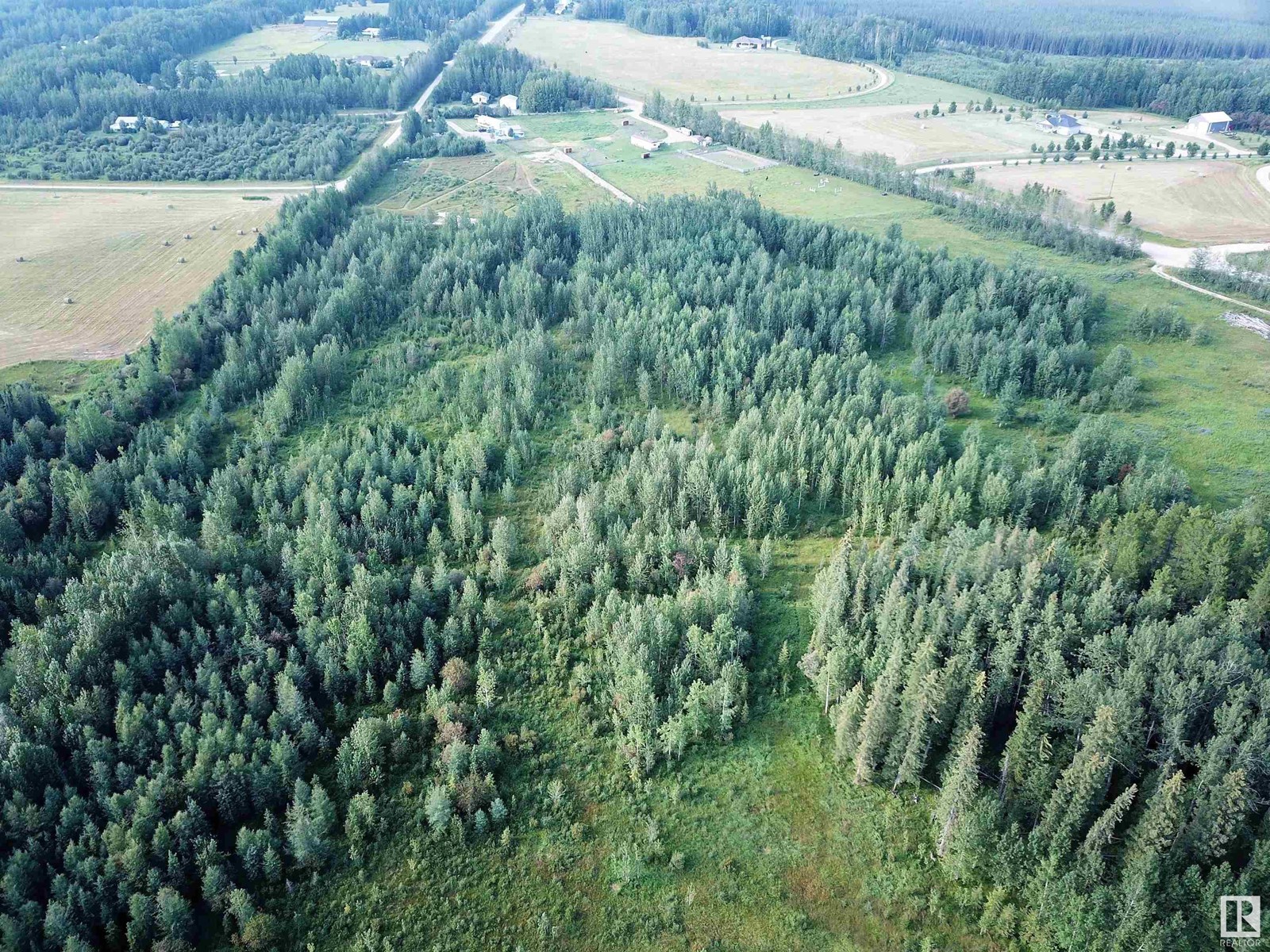 Twp Road 534 Range Road 175, Rural Yellowhead, Alberta  T7E 1L7 - Photo 2 - E4415009