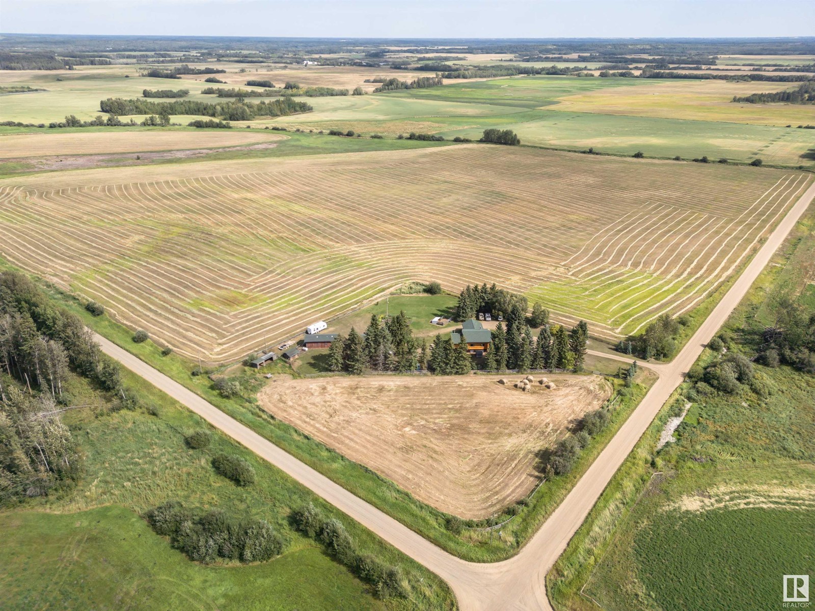 24030 Twp 584, Rural Westlock County, Alberta  T0G 2J0 - Photo 68 - E4415019