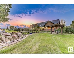 #1 52225 + 52217 Rge Road 273 Happy Acres, Rural Parkland County, Ca