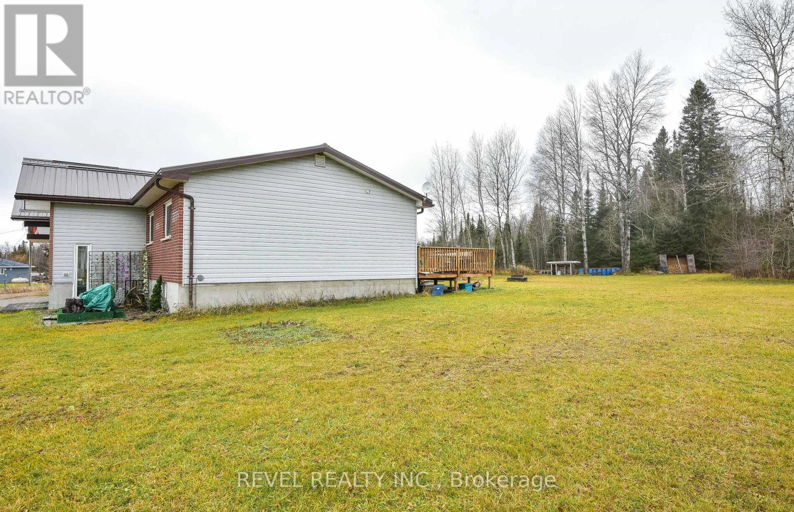 1482 Rice Lake Road, Iroquois Falls, Ontario  P0K 1G0 - Photo 3 - T10929146